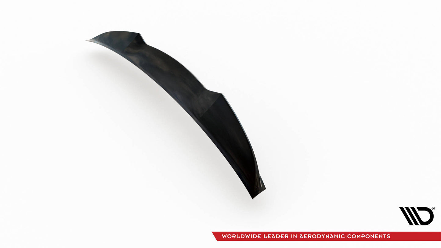 Spoiler Cap 3D Mercedes S W222 AMG-Line Maxton Design