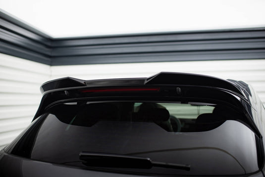 Spoiler Cap 3D Maxton Porsche Cayenne Mk3 Facelift