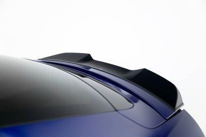 Spoiler Cap 3D Maxton Porsche Taycan Turbo S Mk1