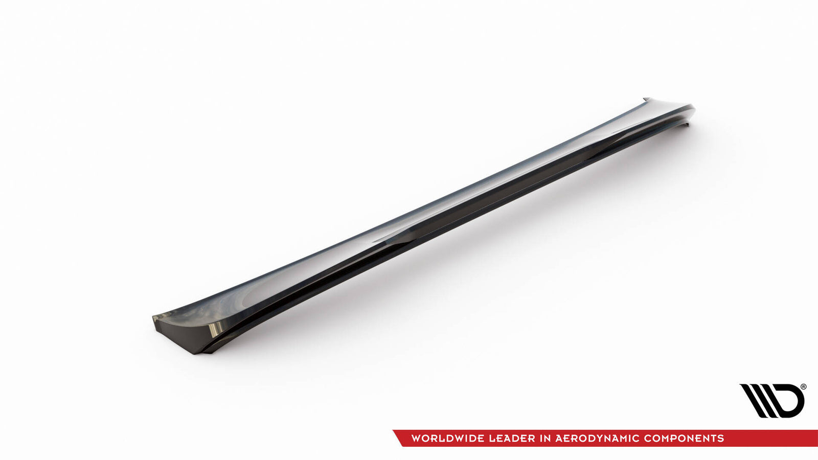 Spoiler Cap 3D Maxton Design Seat Tarraco FR Mk1