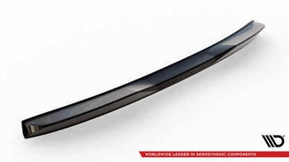 Spoiler Cap 3D Maxton Design Skoda Enyaq Coupe iV RS