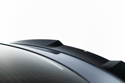 Spoiler Cap 3D Tesla Model 3 Performance Mk1 Maxton Design