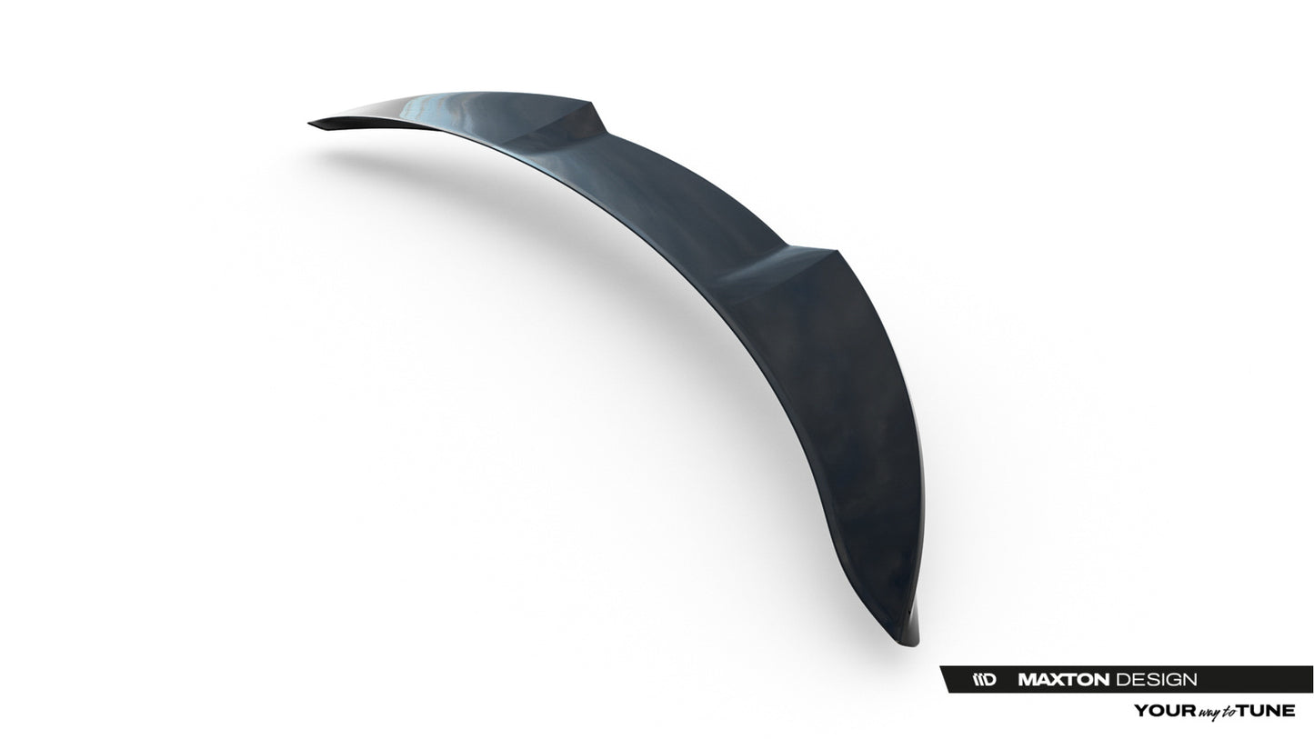 Spoiler Cap 3D Tesla Model 3 Performance Mk1 Maxton Design