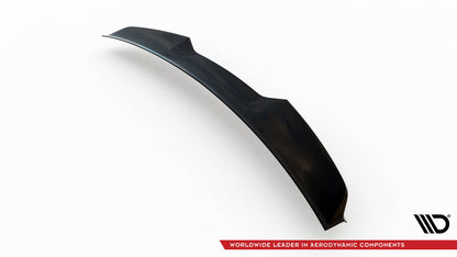 Spoiler Cap 3D Maxton Design VW Passat GT B8 Facelift USA