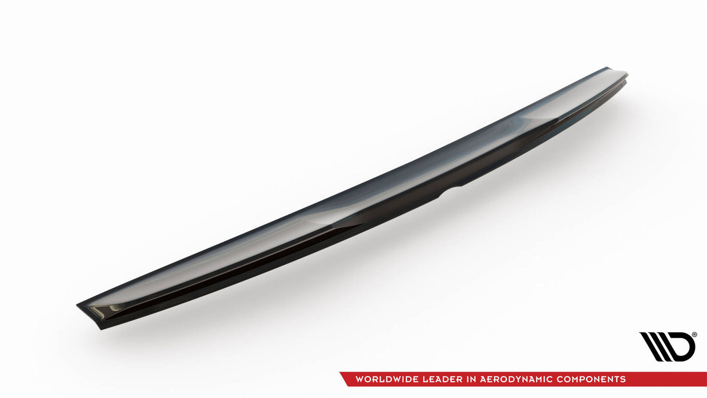 Spoiler Cap 3D Maxton Design VW Passat GT B8 Facelift USA