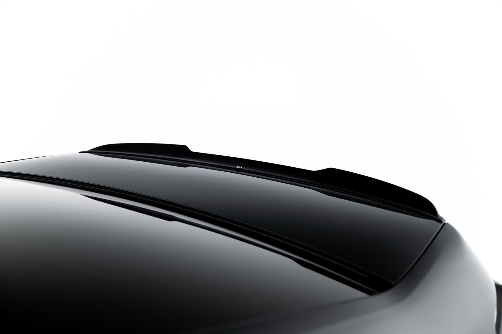 Spoiler Cap BMW 7 G70 M-Pack Maxton Design