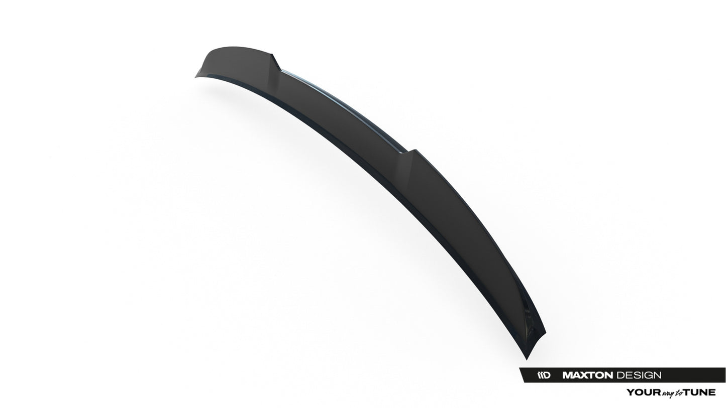 Spoiler Cap BMW 7 G70 M-Pack Maxton Design