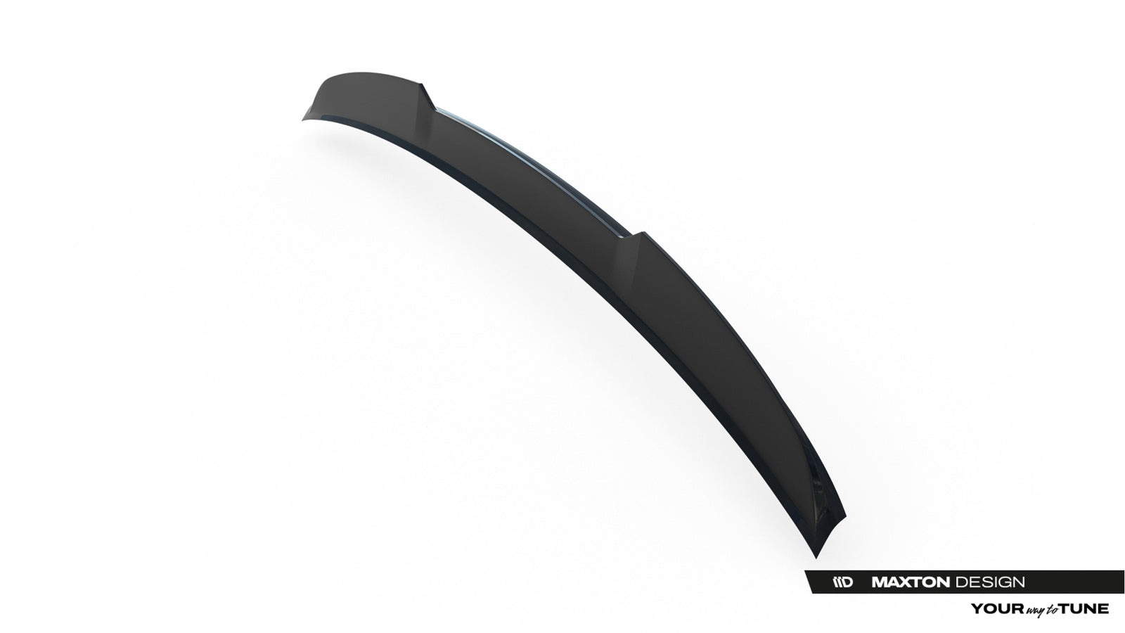 Spoiler Cap BMW 7 G70 M-Pack Maxton Design