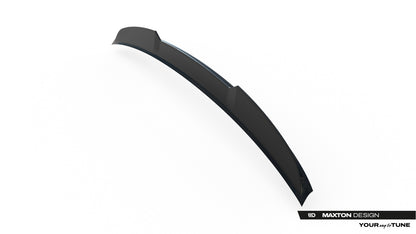 Spoiler Cap BMW 7 G70 M-Pack Maxton Design