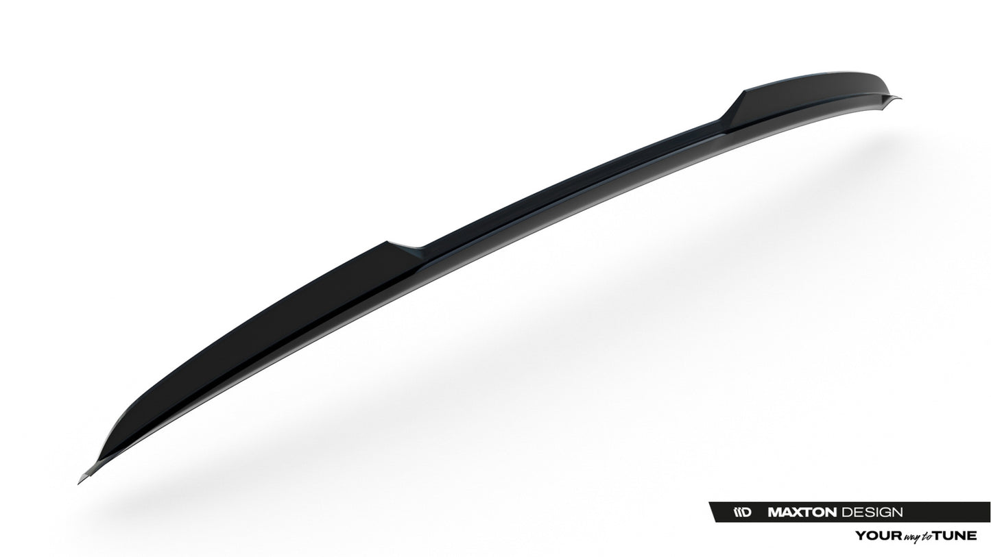Spoiler Cap BMW 7 G70 M-Pack Maxton Design