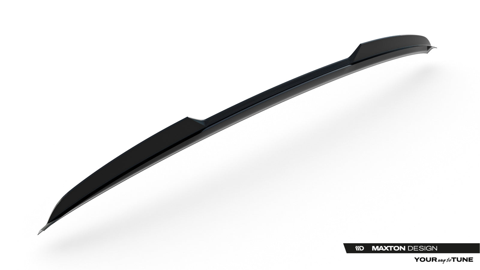 Spoiler Cap BMW 7 G70 M-Pack Maxton Design