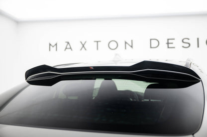 Spoiler Cap Górny BMW X4 M G02/F98 Maxton Design