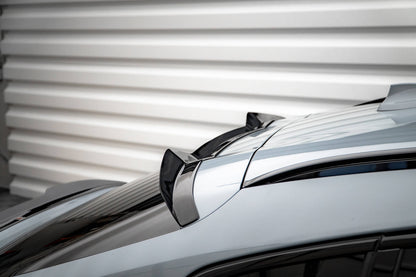 Spoiler Cap Górny BMW X4 M G02/F98 Maxton Design