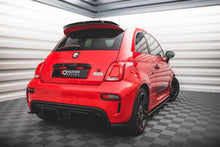 Spoiler Cap Maxton Design Abarth 595 Mk1 Facelift
