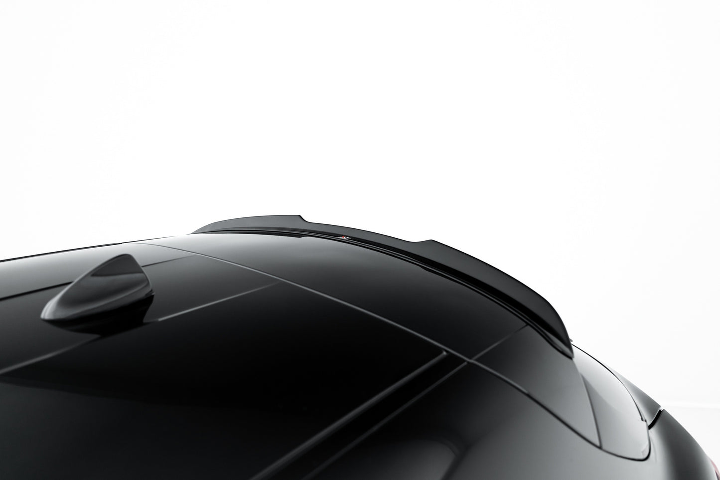 Spoiler Cap Maxton Design Alfa Romeo Stelvio Mk1