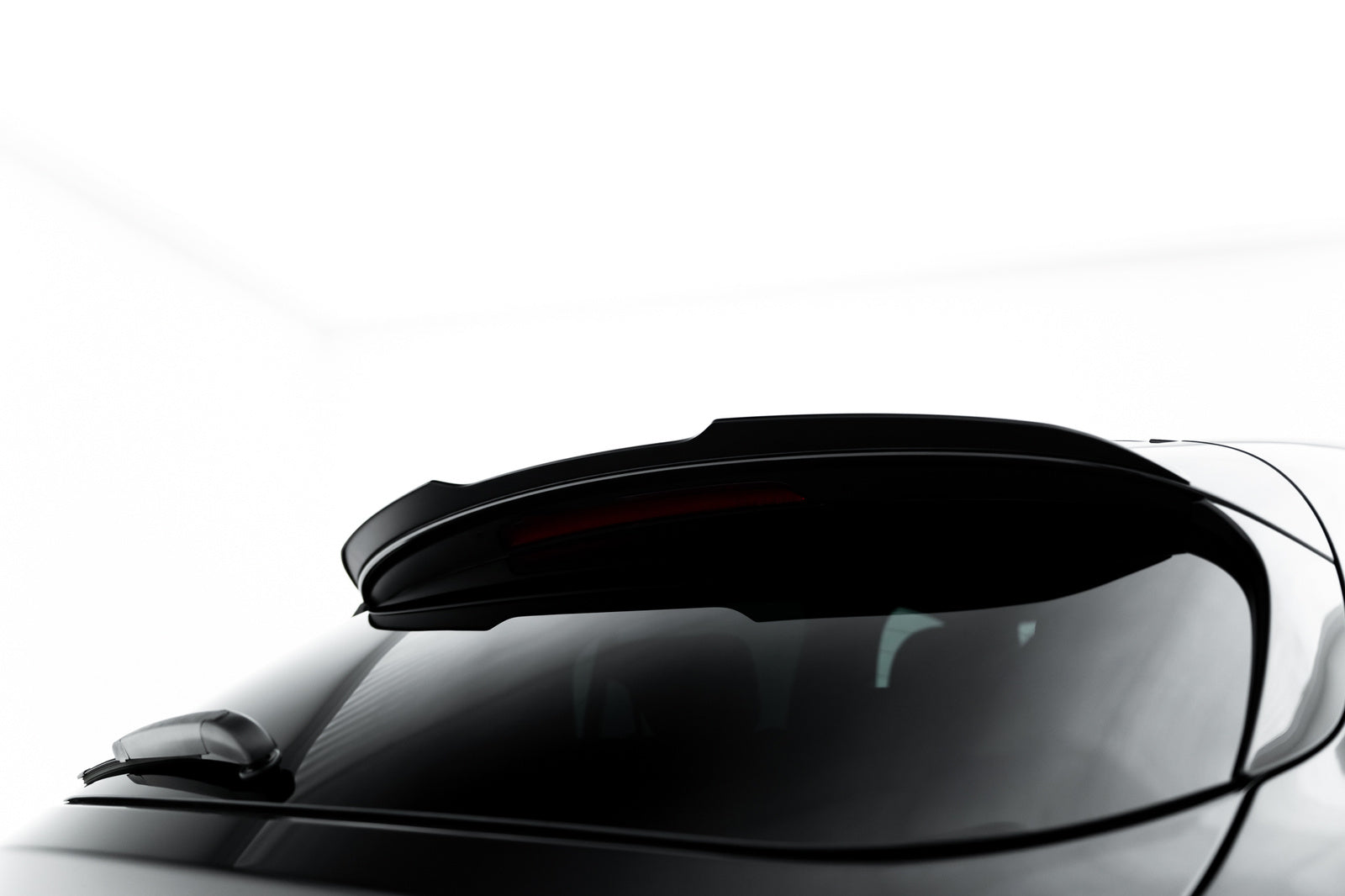 Spoiler Cap Maxton Design Alfa Romeo Stelvio Mk1