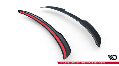 Spoiler Cap Maxton Design Alfa Romeo Stelvio Mk1