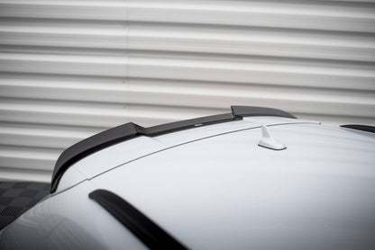 Spoiler Cap Audi A4 B8 Facelift Competition Maxton Design