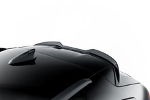 Spoiler Cap Maxton Audi A6 S-Line Avant C9