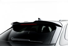 Spoiler Cap Maxton Audi A6 S-Line Avant C9
