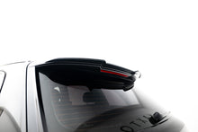 Spoiler Cap Maxton Audi SQ7 / Q7 S-Line Mk2 Facelift 2