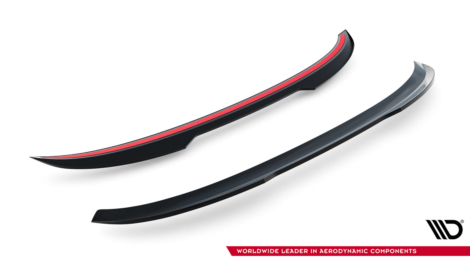 Spoiler Cap BMW 4 Cabrio F33 Maxton Design