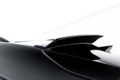 Spoiler Cap Maxton BMW X6 M-Pack G06/F96 Facelift