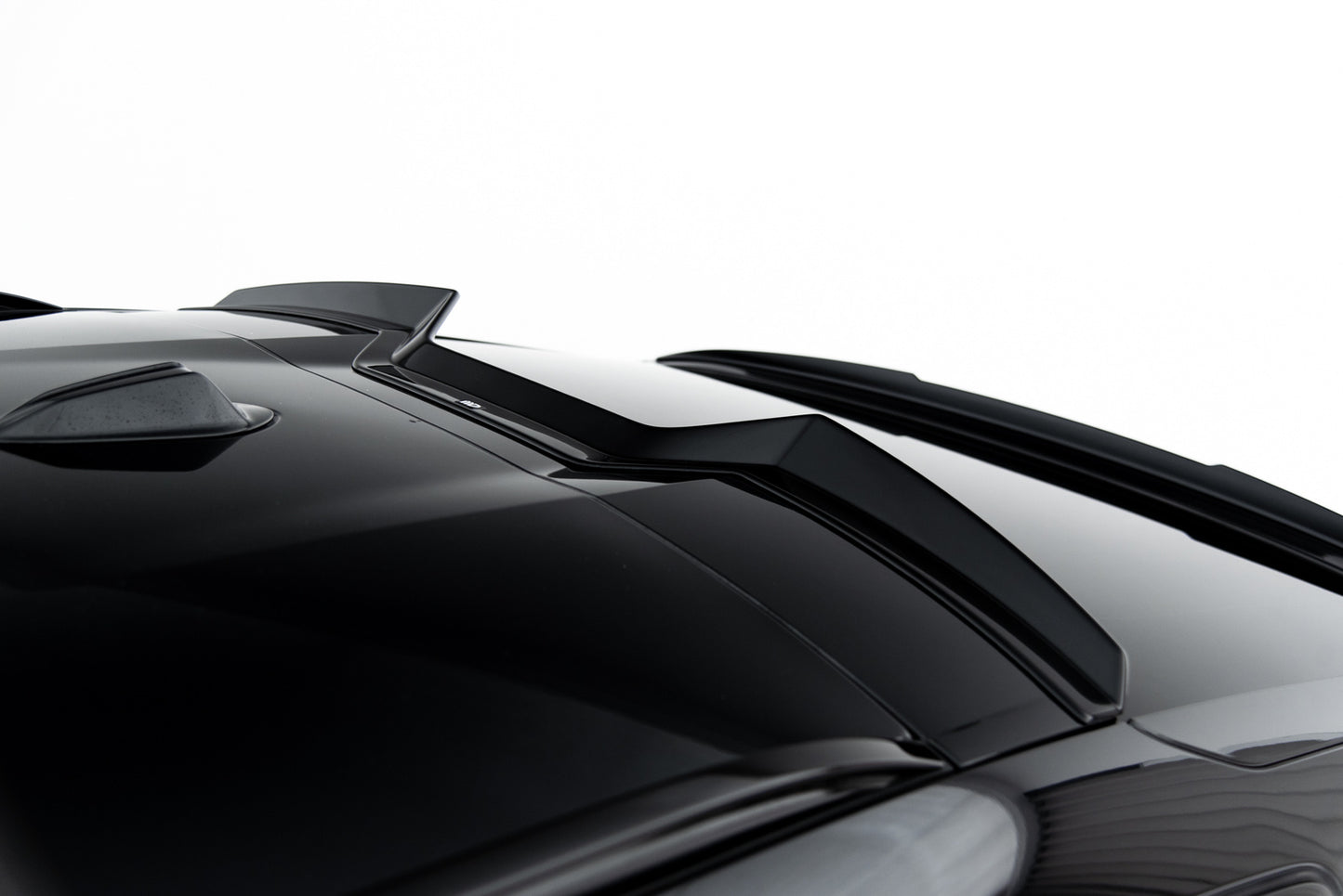 Spoiler Cap Maxton BMW X6 M-Pack G06/F96 Facelift