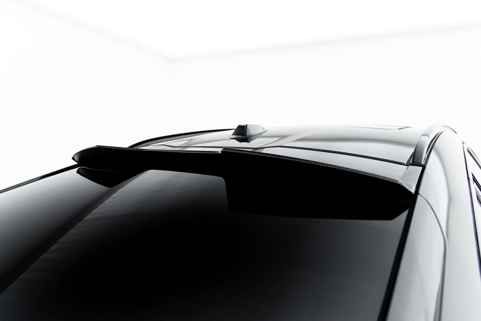 Spoiler Cap Maxton BMW X6 M-Pack G06/F96 Facelift