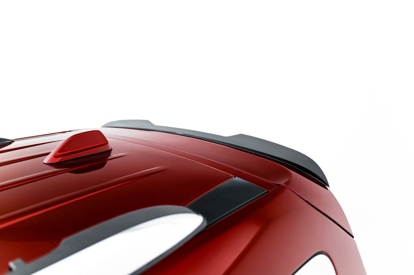 Spoiler Cap Maxton Design Chrysler Pacifica Mk2 (2016-2020)