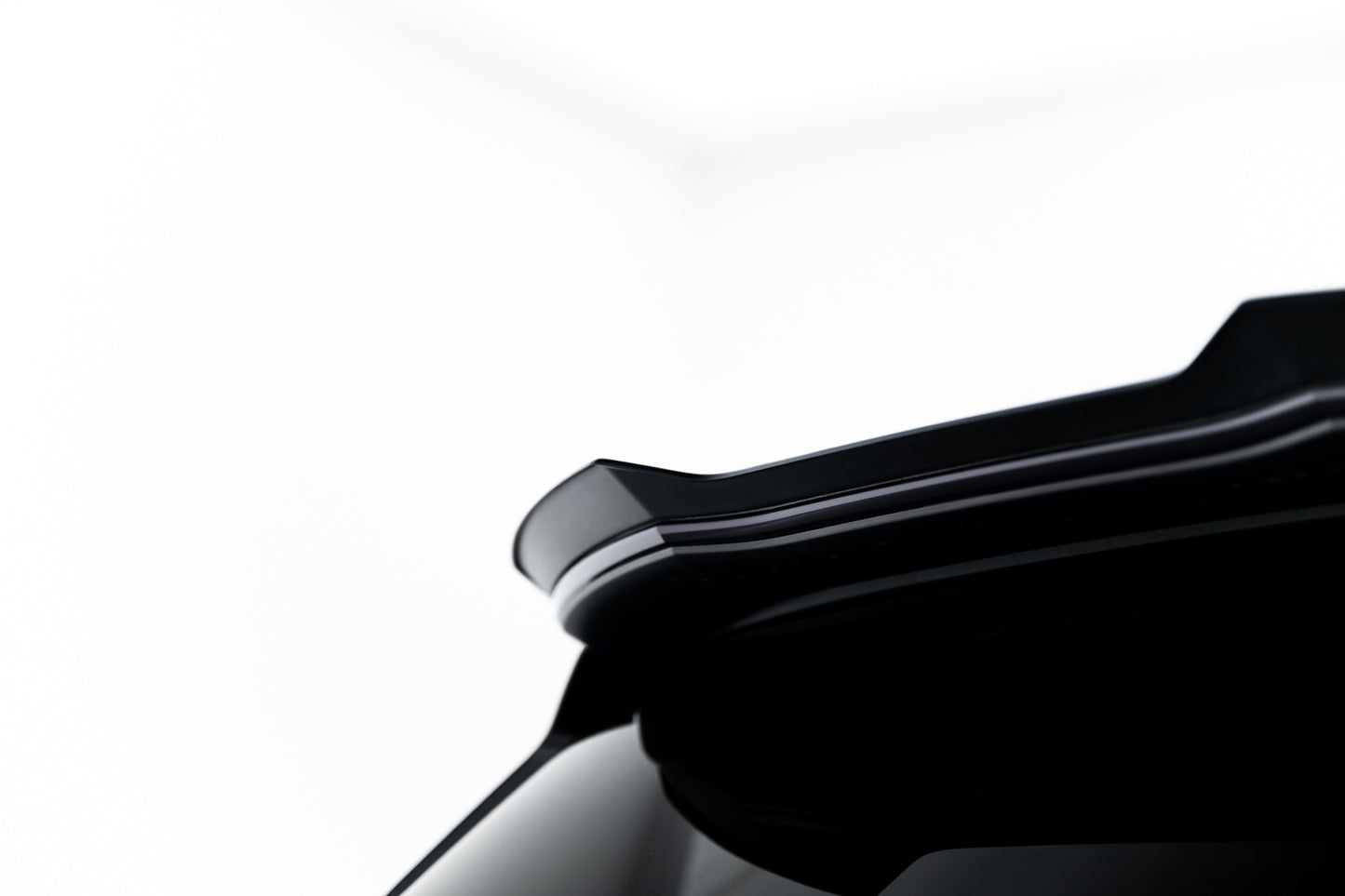 Spoiler Cap Cupra Terramar Mk1 Maxton Design