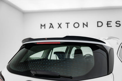 Spoiler Cap Maxton Design Ford Focus ST-Line Estate Mk4