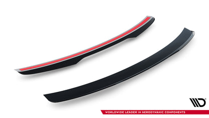 Spoiler Cap Maxton Design Ford Mustang Dark Horse Mk7