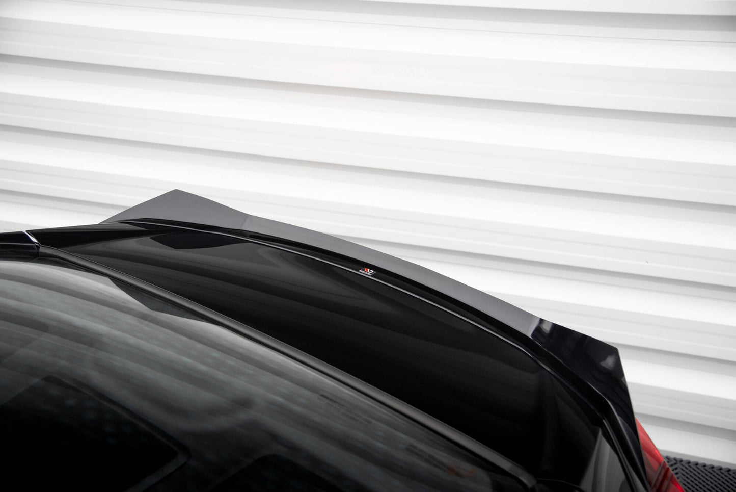 Spoiler Cap Honda Civic Sedan Mk10 Maxton Design