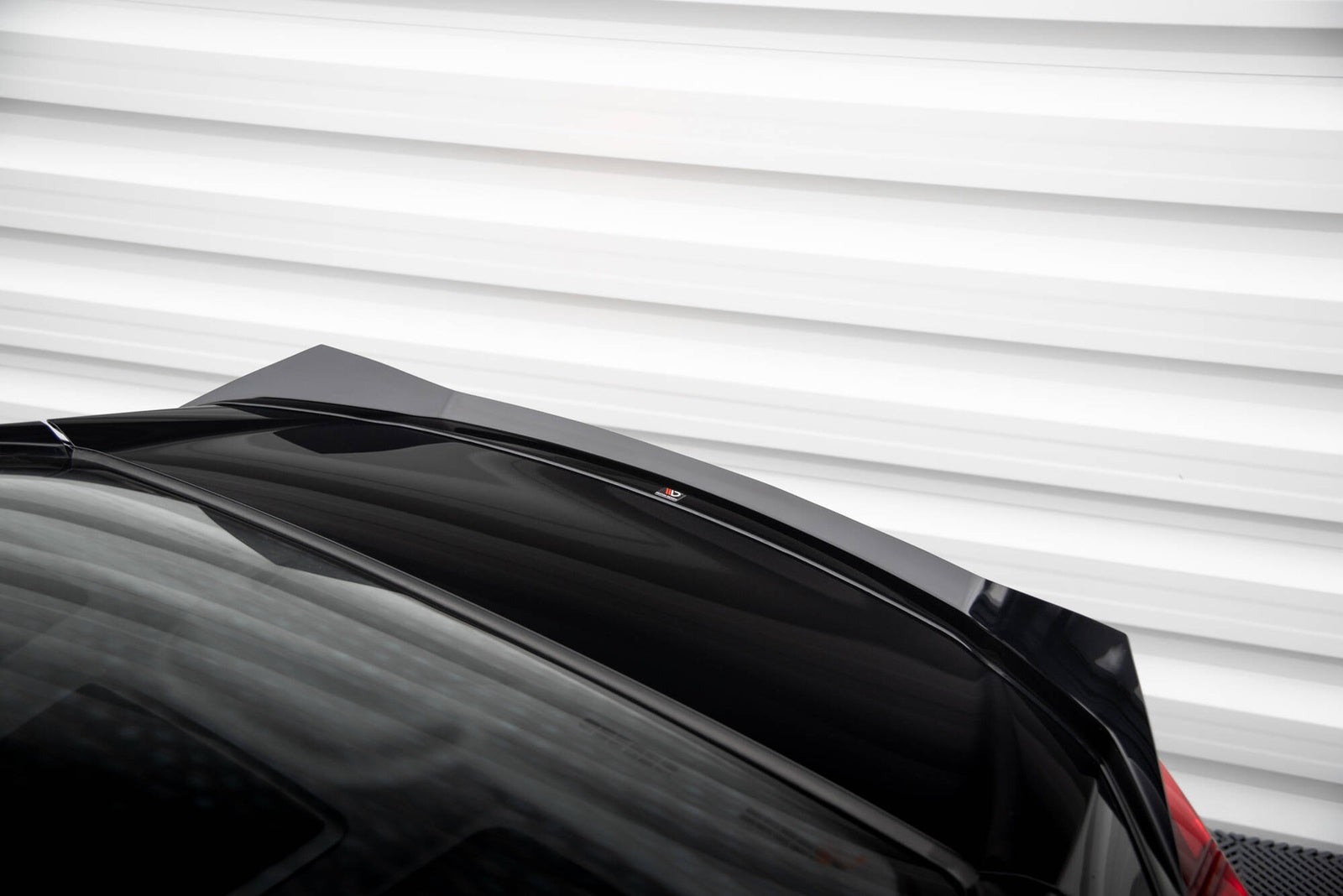 Spoiler Cap Honda Civic Sedan Mk10 Maxton Design