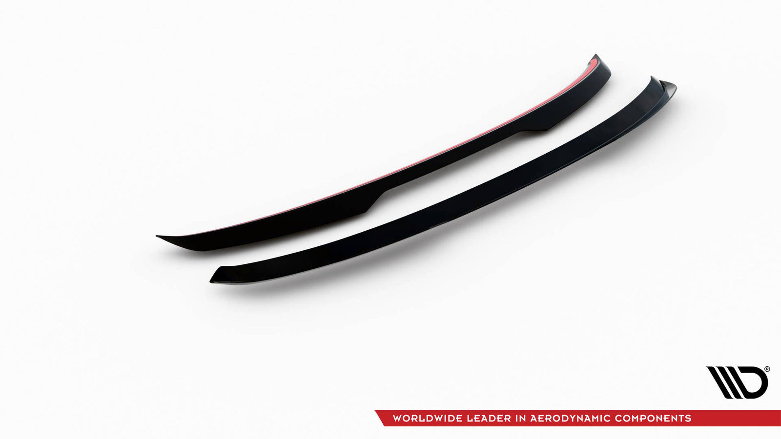 Spoiler Cap Maxton Design Hyundai Tucson Mk4 Facelift