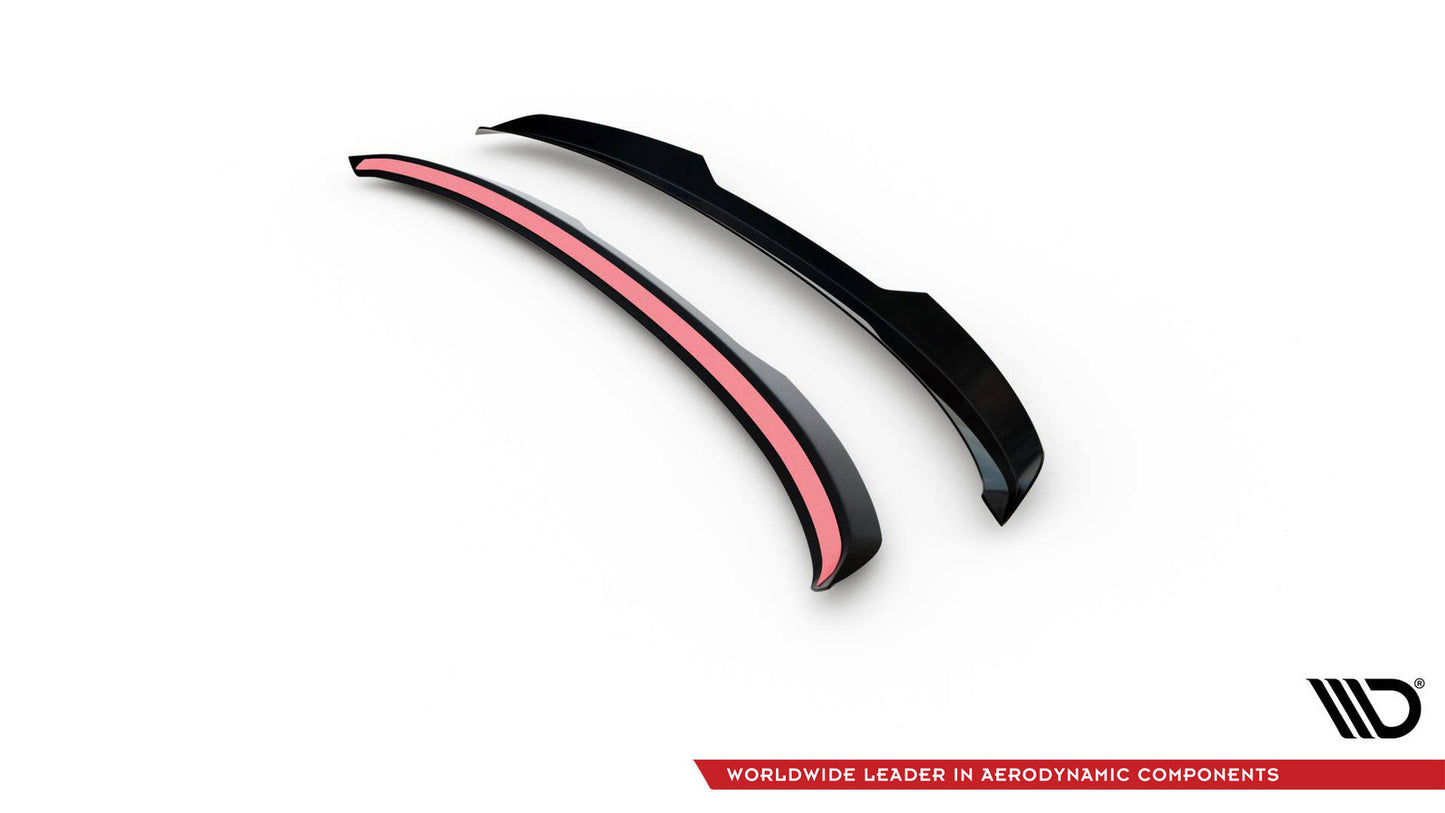 Spoiler Cap Maxton Design Hyundai Tucson Mk4 Facelift