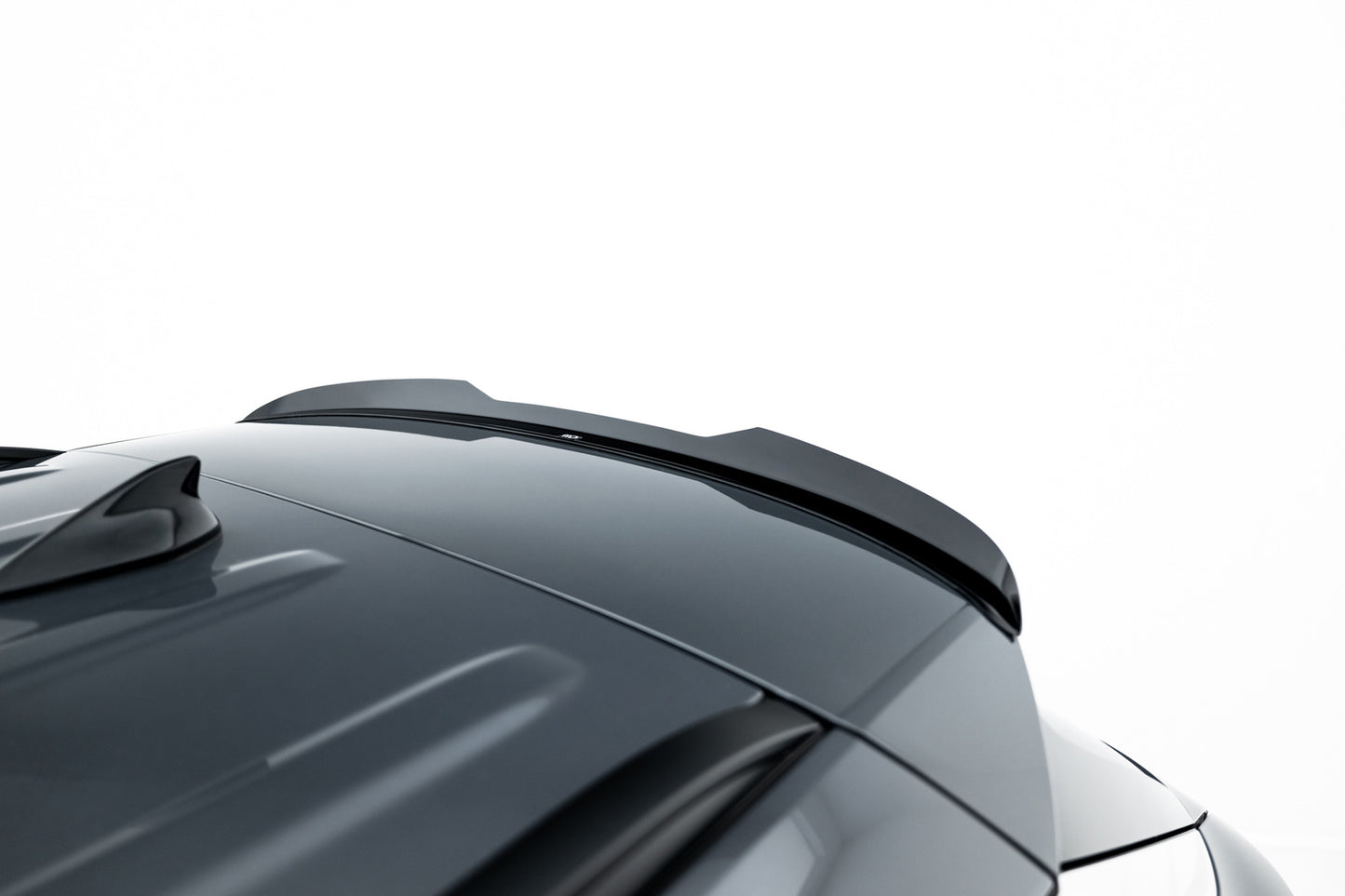 Spoiler Cap Maxton Design Hyundai Tucson Mk4 Facelift