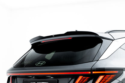 Spoiler Cap Maxton Design Hyundai Tucson Mk4 Facelift