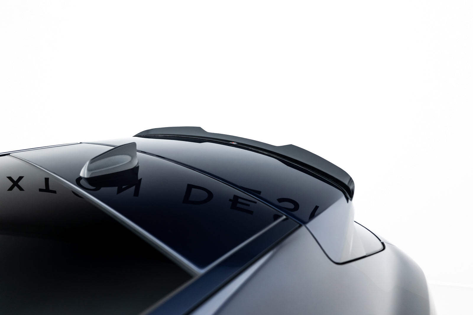 Spoiler Cap Maxton Jaguar F-Pace R-Sport Mk1/Mk1 Facelift