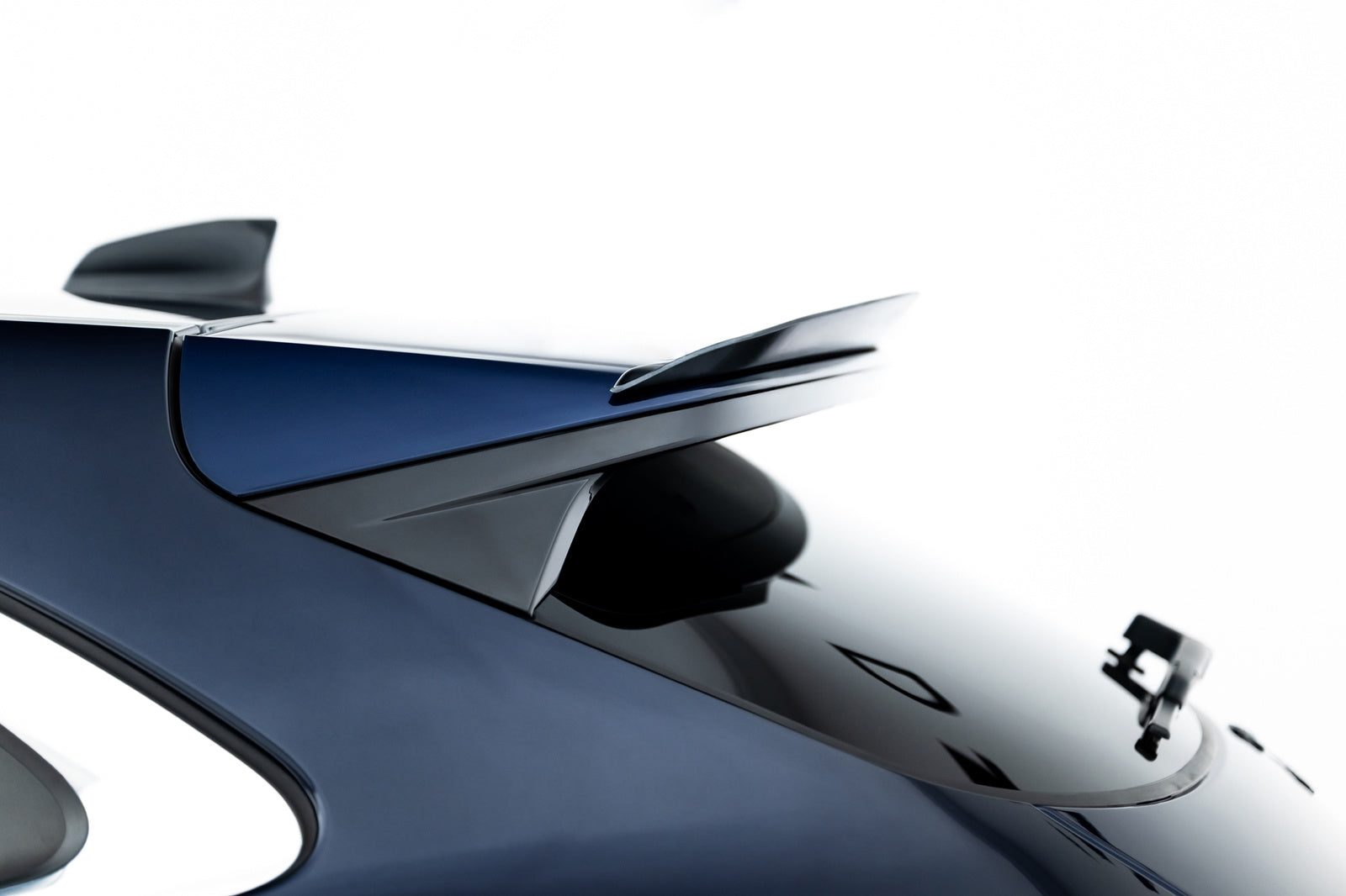 Spoiler Cap Maxton Jaguar F-Pace R-Sport Mk1/Mk1 Facelift