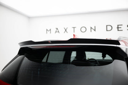 Spoiler Cap Maxton Design Kia Sportage GT-Line Mk5