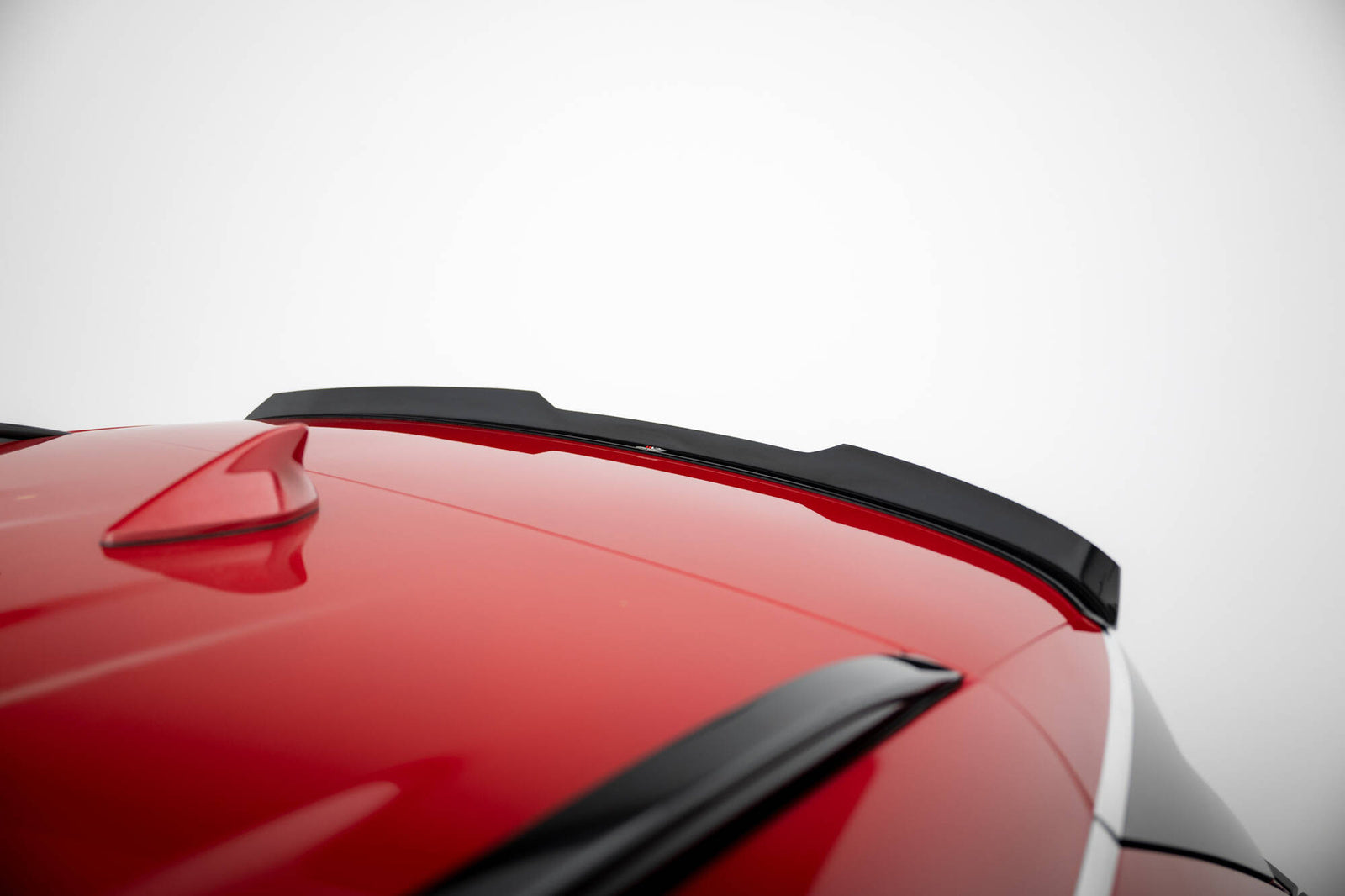 Spoiler Cap Maxton Design Kia Sportage GT-Line Mk5