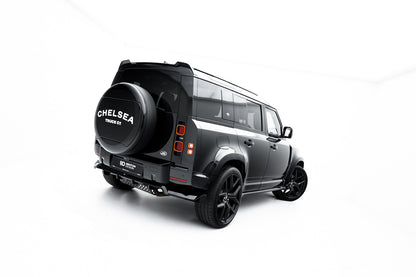 Spoiler Cap Maxton Land Rover Defender Mk4 (2020-)
