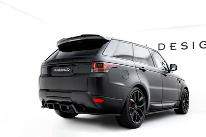Spoiler Cap Maxton Design Land Rover Range Rover Sport Mk2