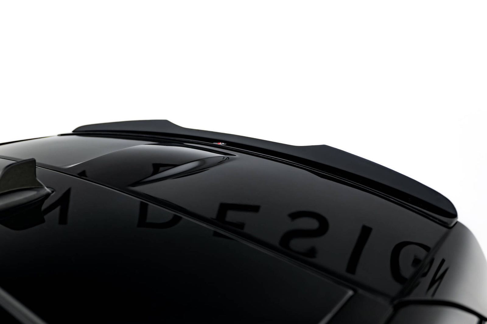 Spoiler Cap Maxton Design Land Rover Range Rover Sport Mk2