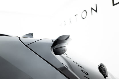 Spoiler Cap Maxton Design Lexus UX F-Sport Mk1