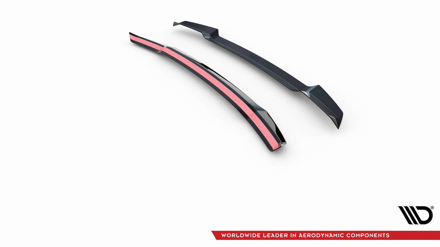 Spoiler Cap Maxton Design Lexus UX F-Sport Mk1