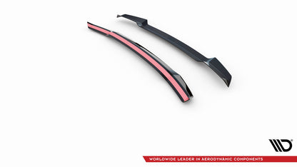 Spoiler Cap Maxton Design Lexus UX F-Sport Mk1