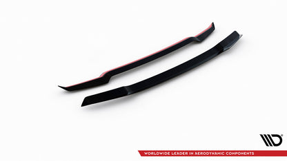 Spoiler Cap Maxton Design Lexus UX F-Sport Mk1